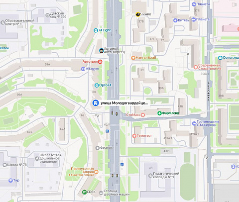 Адрес офиса: 454018,  г. Челябинск, ул. Молодогвардейцев 60В, оф. 505 , +7 (967) 639 18 99, info@npkkrona.ru